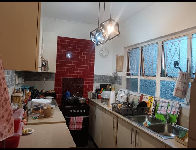 2.5 BEDROOM FLAT TO LET IN UMBILO